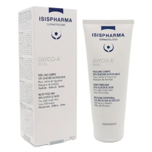 Isispharma Glyco-A Body 200ml - Image 2