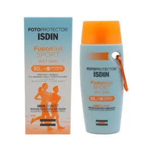ISDIN Fotoprotector Fusion Gel Sport SPF50 100ml