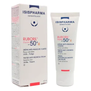 Isispharma Ruboril Expertt SPF50+ 40ml - Image 3