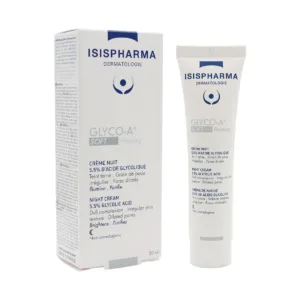 Isispharma Glyco-A Soft Peeling 30ml - Image 2
