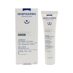 Isispharma Glyco-A Intense Peeling 30ml