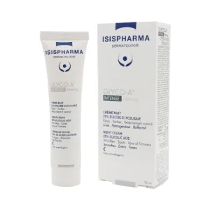 Isispharma Glyco-A Intense Peeling 30ml - Image 3