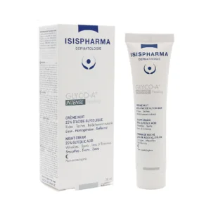 Isispharma Glyco-A Intense Peeling 30ml - Image 2