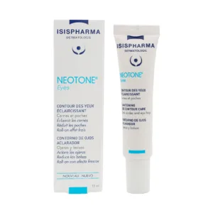 Isispharma Neotone Eyes 15ml