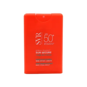 SVR Sun Secure Spray Pocket SPF50+ 20ml