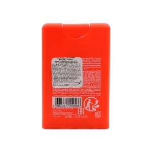 SVR Sun Secure SPRAY Pocket SPF50+ 20ml - Image 2