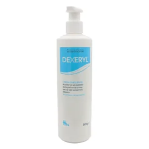 Dexeryl Crema Emoliente 500g