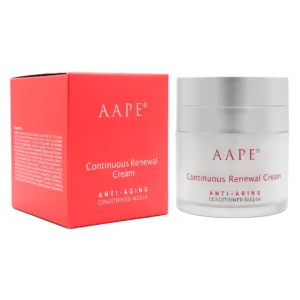 AAPE Crema de renovación continua 50ml - Image 3