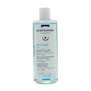 Isispharma Neotone Aqua Solución Micelar 400ml
