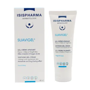 Isispharma Suavigel 40ml - Image 2