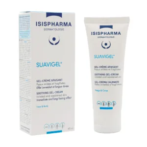 Isispharma Suavigel 40ml - Image 3