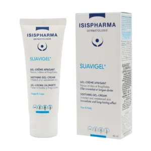 Isispharma Suavigel Gel-Crema 40ml