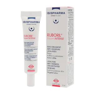 Isispharma Ruboril Expert Intense 15ml