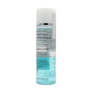 Esthederm Osmoclean Desmaquillante Alta Tolerancia Ojos y Labios 125ml - Image 2