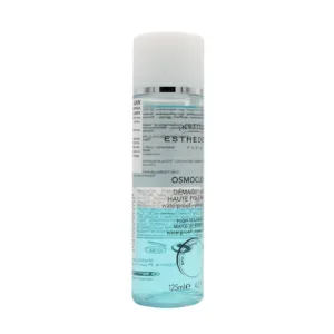 Esthederm Osmoclean Desmaquillante Alta Tolerancia Ojos y Labios 125ml