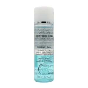 Esthederm Osmoclean Desmaquillante Alta Tolerancia Ojos y Labios 125ml - Image 3