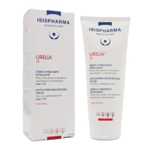 Isispharma Urelia 10 150ml - Image 2
