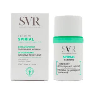 SVR Spirial Extreme 20ml