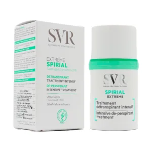 SVR Spirial extreme 20ml - Image 3