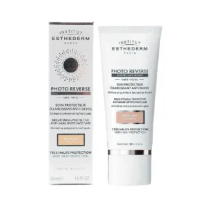 Esthederm Photo Reverse Tono Beige Claro SPF50+ 50ml