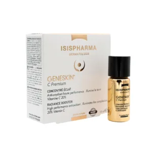 Isispharma Geneskin C premium 10ml - Image 3