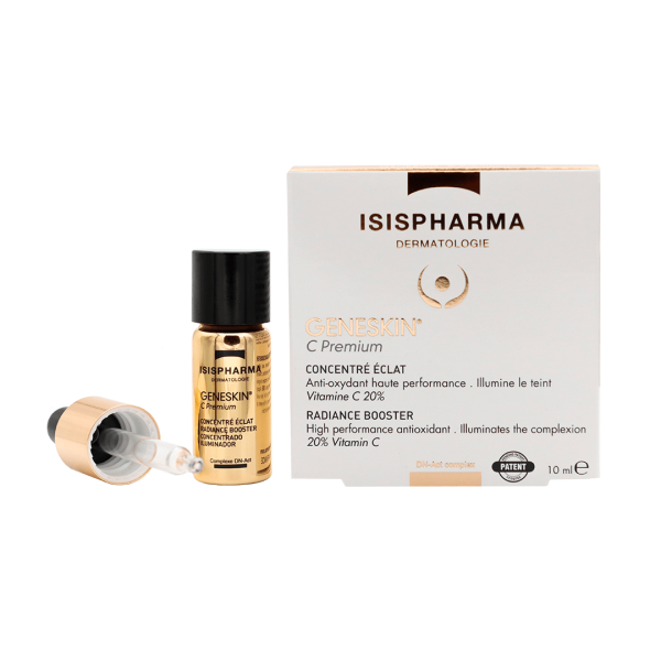 Isispharma Geneskin C premium 10ml