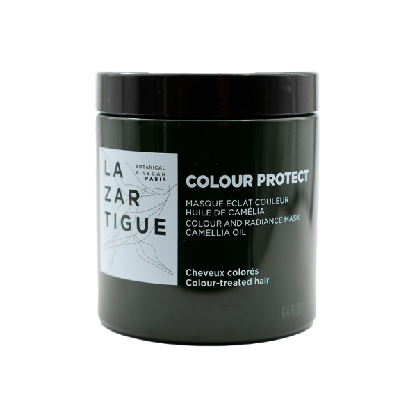 Lazartigue Colour Protect Mascarilla 250 mL