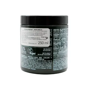 Lazartigue Colour Protect Mascarilla 250 mL - Image 2