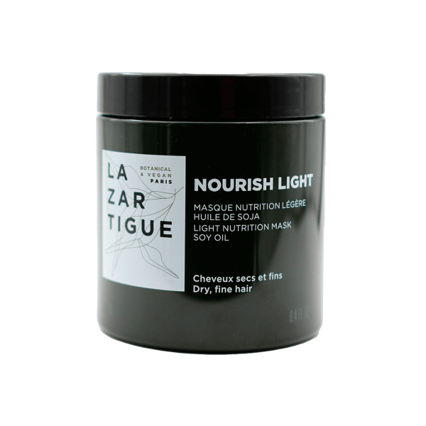 Lazartigue Nourish-Light Mascarilla 250ml