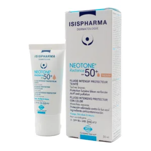 Isispharma Neotone Radiance SPF50+ Tono Medio 30ml - Image 3