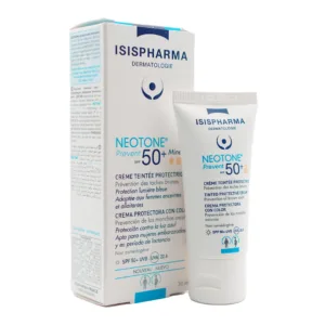 Isispharma Neotone Prevent SPF50+ 30ml - Image 3