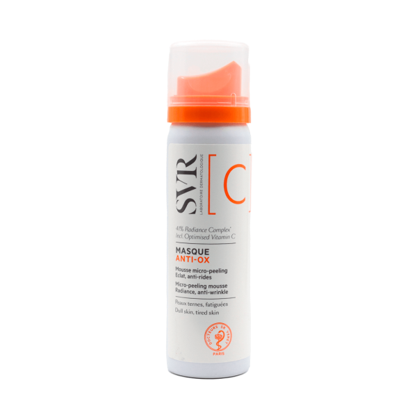 SVR Masque Anti-Ox 50ml