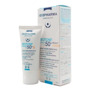 Isispharma Neotone Prevent SPF50+ 30ml - Image 2