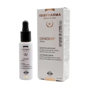 Isispharma Geneskin White 28ml - Image 2
