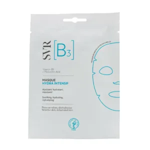 SVR B3 Mascarilla Hydra Intensif 1 pz