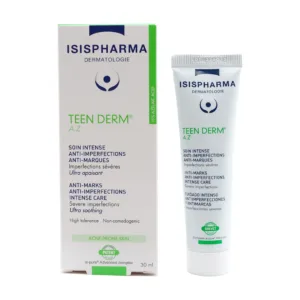 Isispharma Teen Derm A.Z. 30ml