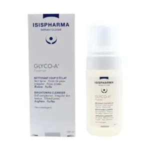 Isispharma Glyco-A Foamer 100ml
