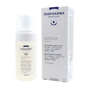 Isispharma Glyco-A Foamer 100ml - Image 3