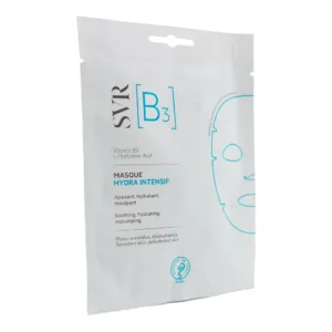 SVR B3 Mascarilla Hydra Intensif 1 pz - Image 3