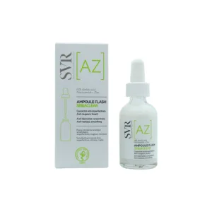 SVR Sebiaclear Ampoule Flash AZ 30ml - Image 2