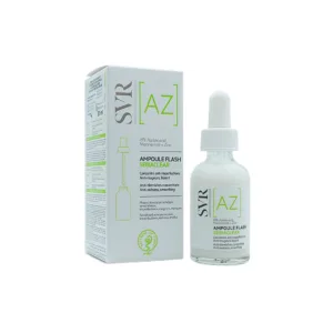 SVR Sebiaclear Ampoule Flash AZ 30ml - Image 3