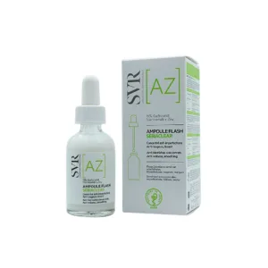 SVR Sebiaclear Ampoule Flash AZ 30ml