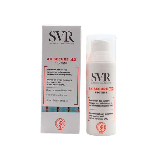 SVR AK Secure DM Protect 50ml