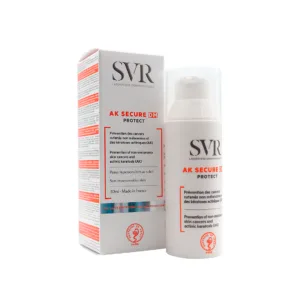 SVR AK Secure DM Protect 50ml - Image 2