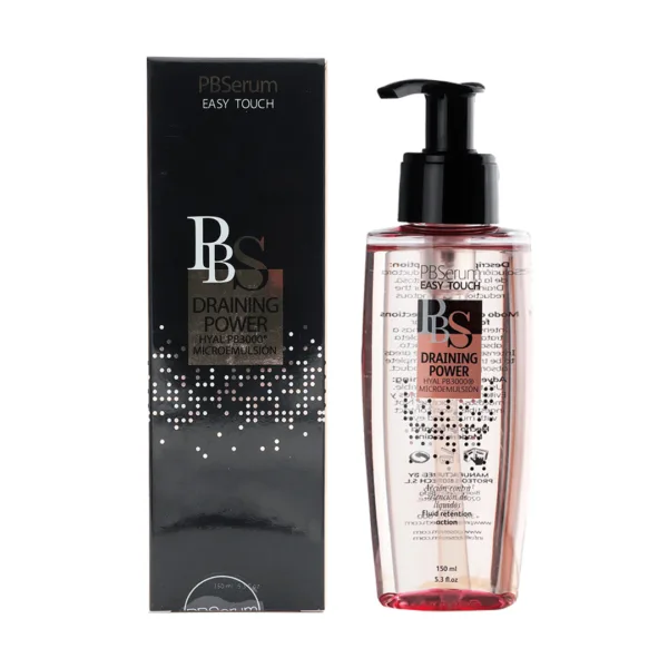 PBSerum Draining Power 150ml
