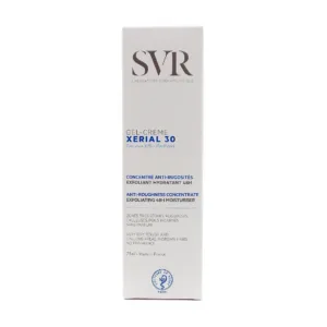 SVR Xerial 30 Gel-Creme 75 ml
