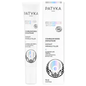 Patyka AGE Specific Intensif Instant Wrinkle Filler 15ml - Image 2