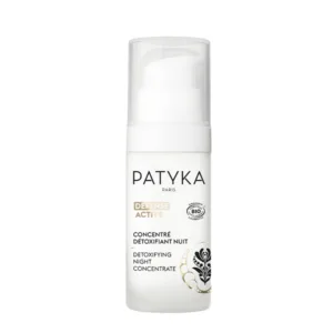 Patyka Defense Active Detoxifying Night Concentrate 30ml - Image 2