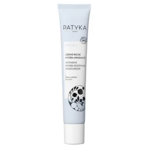 Patyka Intensive Hydra-Soothing Moisturizer 40ml - Image 2