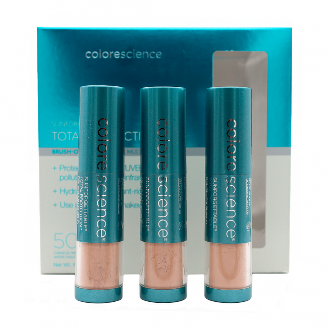 Colorescience - Farmacia Isela Méndez
